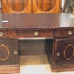 167 5119 WRITING DESK